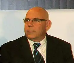 Moše Matalon