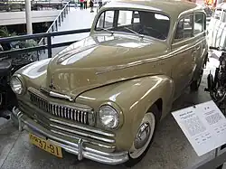 Moskvič 401