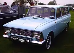 Moskvič 427