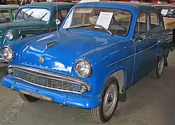 Moskvič 403