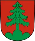 Mosnang – znak