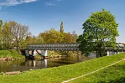 Most Klapák