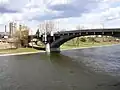 Most T.G.Masaryka, Kralupy nad Vltavou