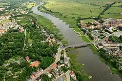 Krosno Odrzańskie