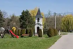 Zvonice (2019)