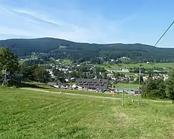 Celkový pohled