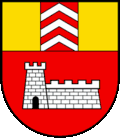 Môtiers – znak