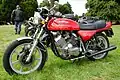 Moto Morini 500 (1979)