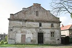 Motorový mlýn, Žehuň 2.JPG