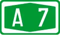 Dálnice A7