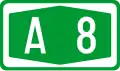 A8