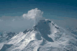 Mount Iliamna