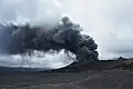 Erupce (2011).