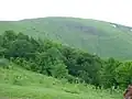 Hora Gymba (1494 m)