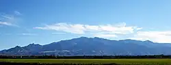 Mount Graham