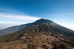 Meru