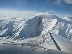 Mt. Steele