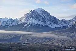 Mt. Temple