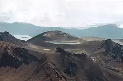 Tongariro (2003)