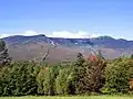 Hora Mount Mansfield