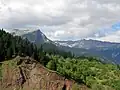 Národní park Pindos