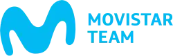 Logo týmu