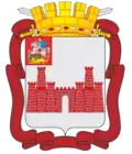 Možajsk – znak