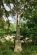 Kříž
