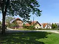 Náves