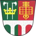 Znak obce Mrákov