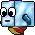 Mr. Ice Block