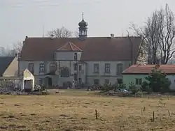 Zámek