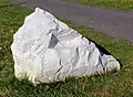 bohdanečský mramor