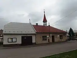 Obecní úřad