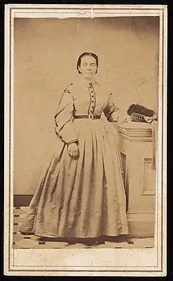 Mrs. Campbell
