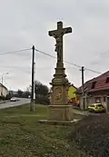 Kříž