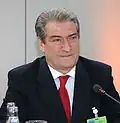 Sali Beriša