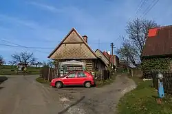 Mstětín čp. 13