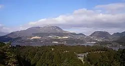 Hakone (sopka)