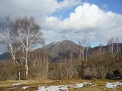 Sopka Akagi