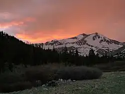 Mount Democrat