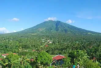 Iriga