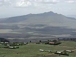 Longonot
