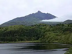 Riširi (sopka)
