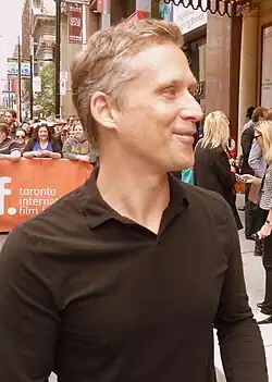 Reed Diamond (2012)