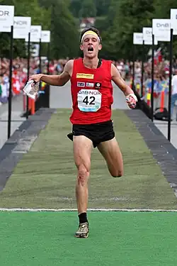 WOC 2010