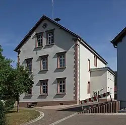 radnice