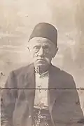 Mujaga Komadina ~1921