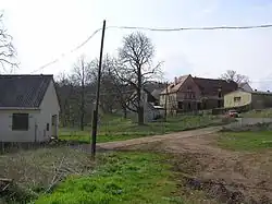Náves