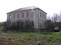 Bývalá škola